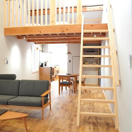 Rikka Fukiya Appartement Takayama  Buitenkant foto
