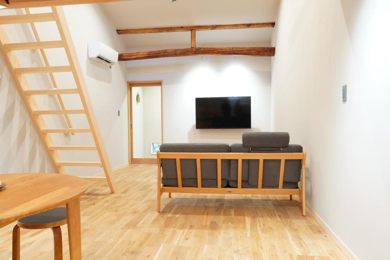 Rikka Fukiya Appartement Takayama  Buitenkant foto