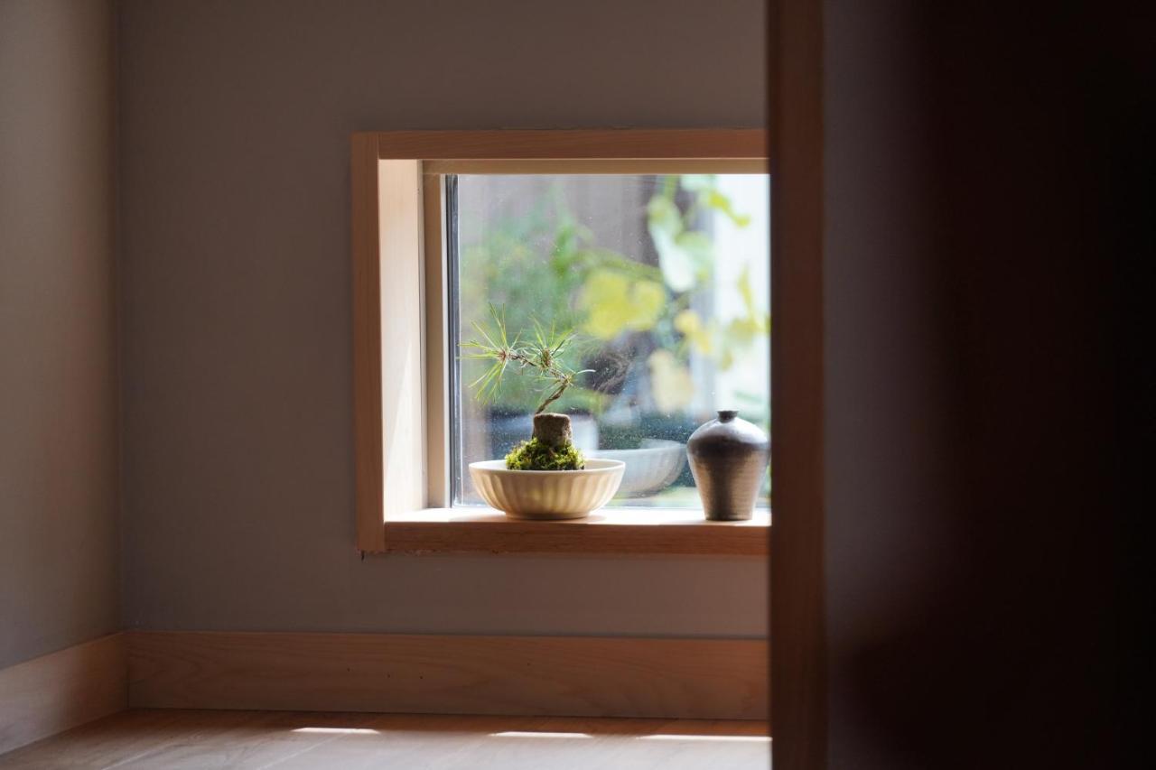 Rikka Fukiya Appartement Takayama  Buitenkant foto