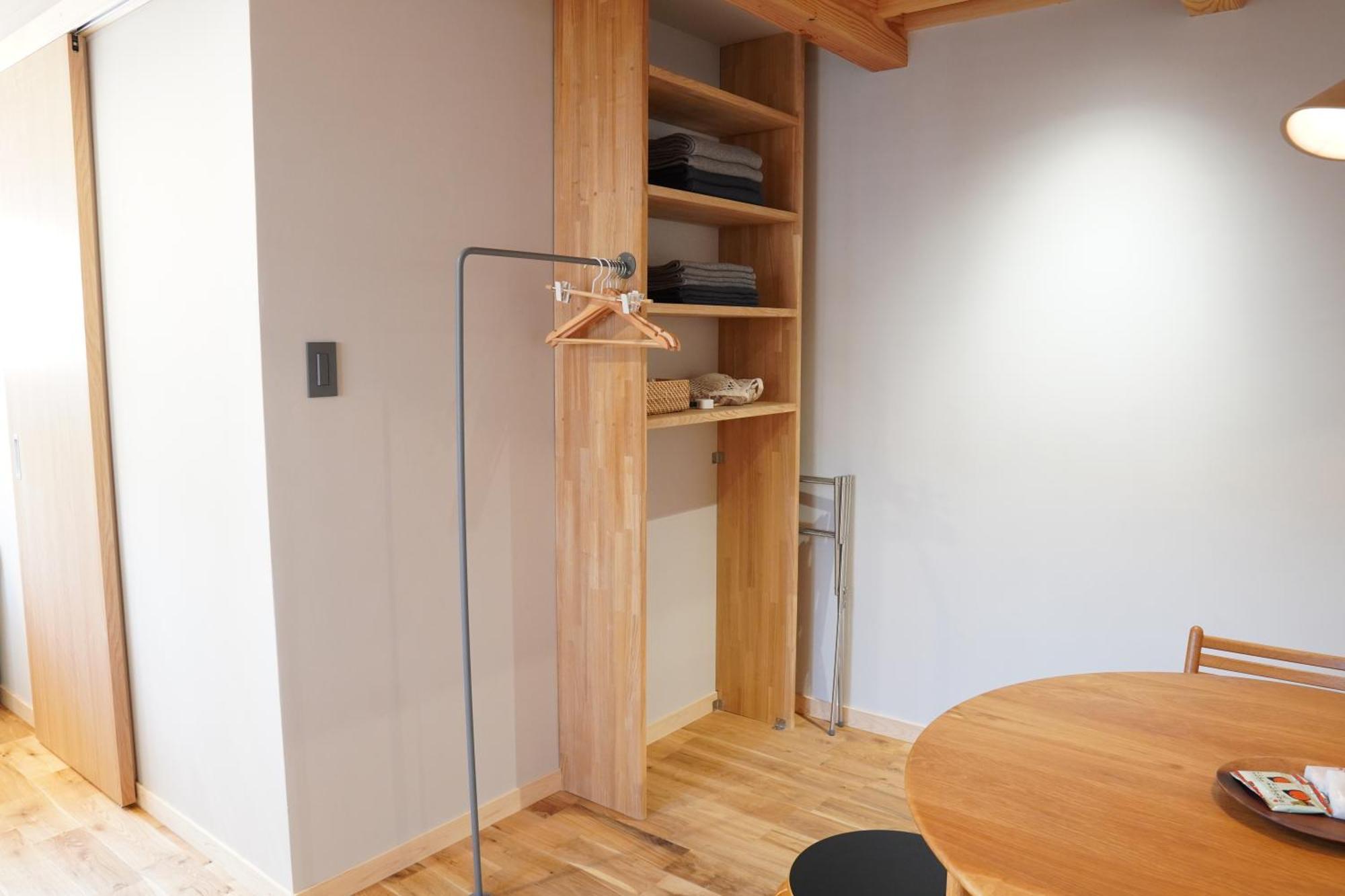 Rikka Fukiya Appartement Takayama  Buitenkant foto